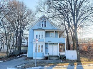79 Falulah St, Fitchburg, MA 01420