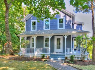 66 Maple Ln, Westport, CT 06880