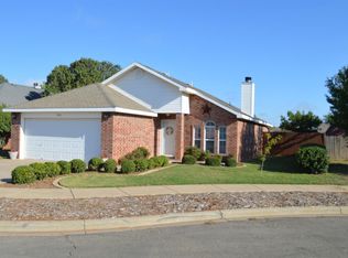 1606 77th St, Lubbock, TX 79423