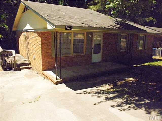 2nd image of 3622 Four Seasons Dr