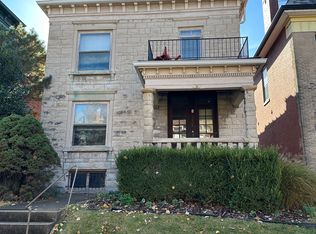 3808 Flad Ave #B, Saint Louis, MO 63110