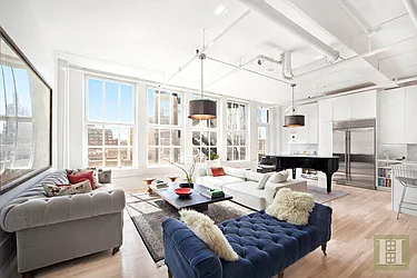 Sold by Halstead Real Estate