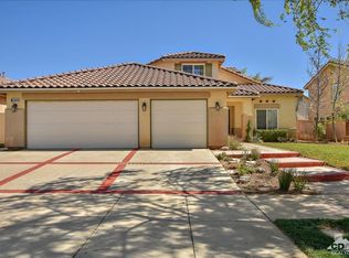 1412 Sundance Dr, Beaumont, CA 92223