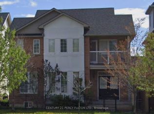 38 Milroy Ln, Markham, ON L6B 1B5