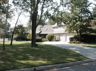 7057 Sandimark Pl, Westerville, OH 43081