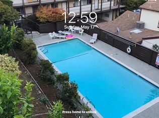 1080 Ralston Ave #17, Belmont, CA 94002