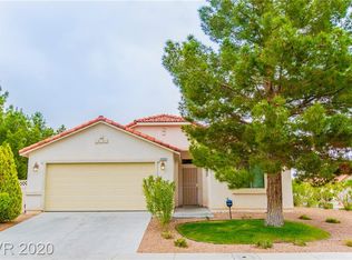5732 Wizard Wand St, North Las Vegas, NV 89031