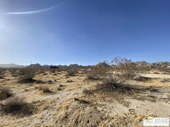0 Arizona Ave Lot 15, Joshua Tree, CA 92252