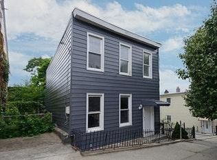 258 North St, Jersey City, NJ 07307