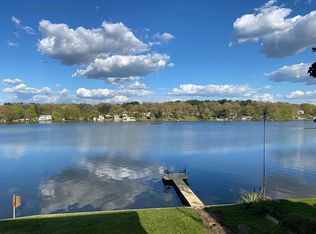 4063 Donnely Rd, Jackson, MI 49201