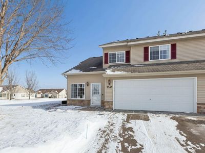 7343 Kalland Cir NE #41, Otsego, MN, 55301