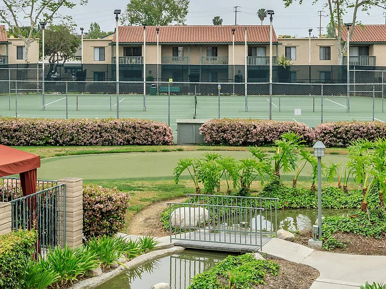 McComber Creek Apartments — Photo 4