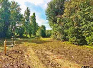 289 Land Cr Wolfe Ln, Tyler, TX 75707