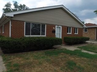 3109 Beatrice Dr, Middletown, OH 45044
