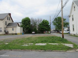 850 25th St, Altoona, PA 16601