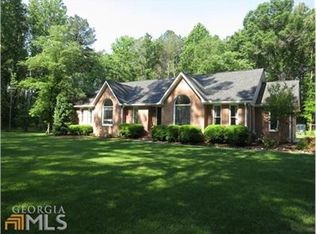 51 Mountain Side Dr NE, Armuchee, GA 30105