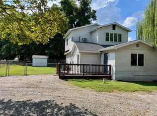 5645 Stacer Rd, Newburgh, IN 47630