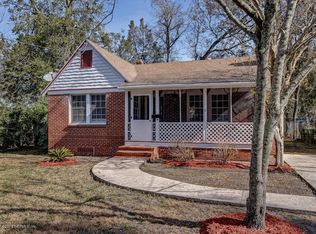 1153 Nelson St, Jacksonville, FL 32205