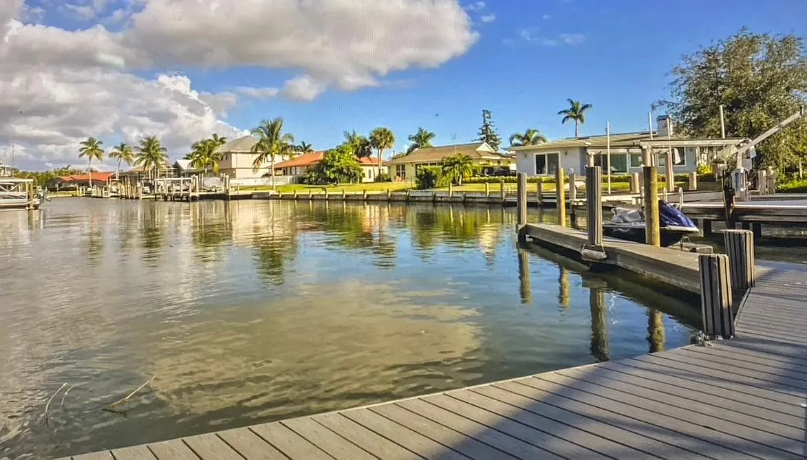 N Barfield Dr, Marco Island — Photo 1