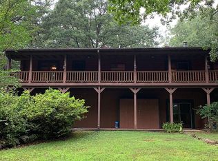 186 Harpers Cove Rd, Shirley, AR 72153