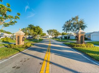 1711 NW 86th Ave, Plantation, FL 33322