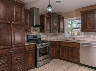 3121 Palm St, Amarillo, TX 79107