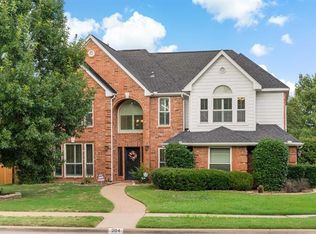 204 Spyglass Dr, Coppell, TX 75019