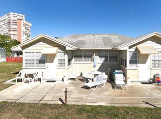 131 Atoll Ave, Redington Shores, FL 33708