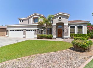 3099 S Larkspur St, Gilbert, AZ 85295