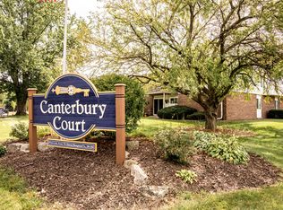 CANTERBURY COURT APARTMENTS, Sun Prairie, WI 53590