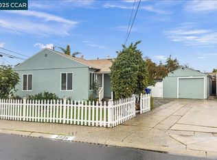 2996 Devon Way, San Pablo, CA 94806
