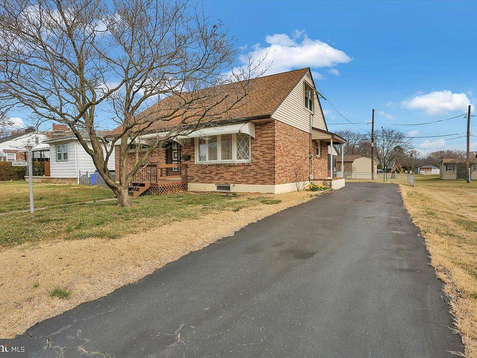 1606 Tioga Ave, Reading, PA 19607 Zillow