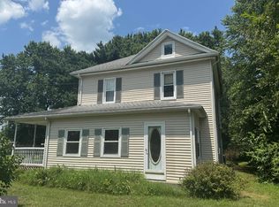 105 Virginia Ave, Delmar, MD 21875