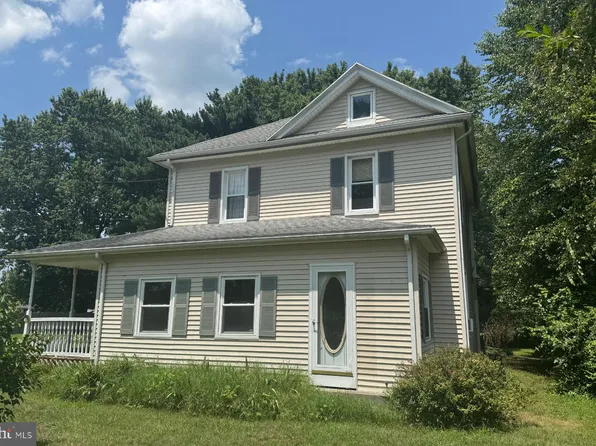105 Virginia Ave, Delmar, MD 21875