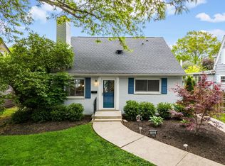 132 N Cassady Ave, Columbus, OH 43209