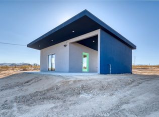 4520 Lookout Rd, Landers, CA 92285