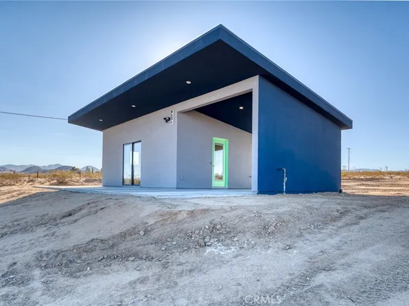 4520 Lookout Rd, Landers, CA 92285