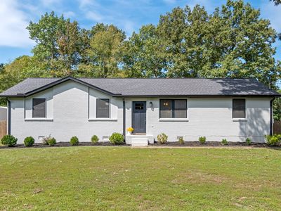 7116 Timberlane Dr, Fairview, TN, 37062