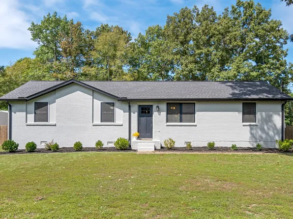 7116 Timberlane Dr, Fairview, TN 37062