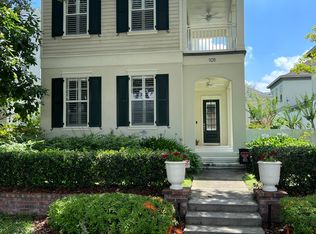 1011 Bennett Rd, Orlando, FL 32814