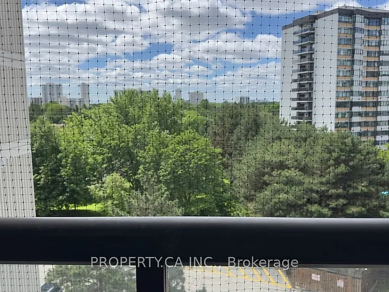 1131 Steeles Ave W #609 — Photo 12