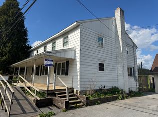 642 Mount Vernon Rd #2, Gap, PA 17527