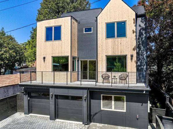 3537 S Ferdinand Street, Seattle, WA 98118