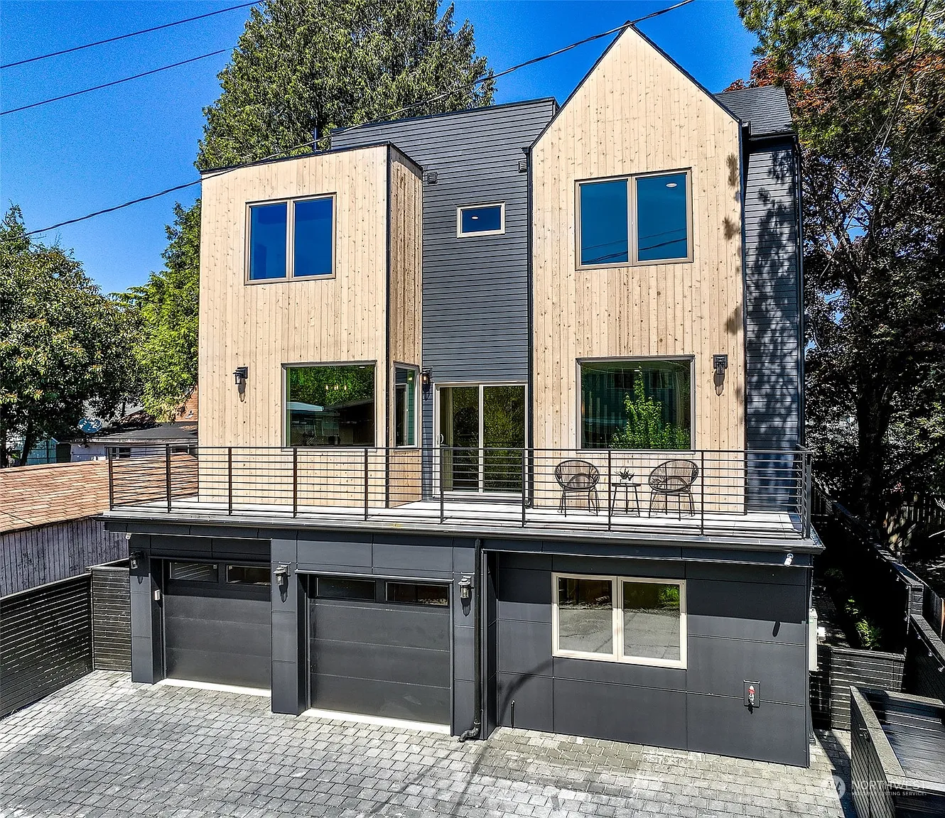 3537 S Ferdinand Street photo 1