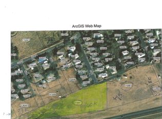 SW 9th St, Pendleton, OR 97801