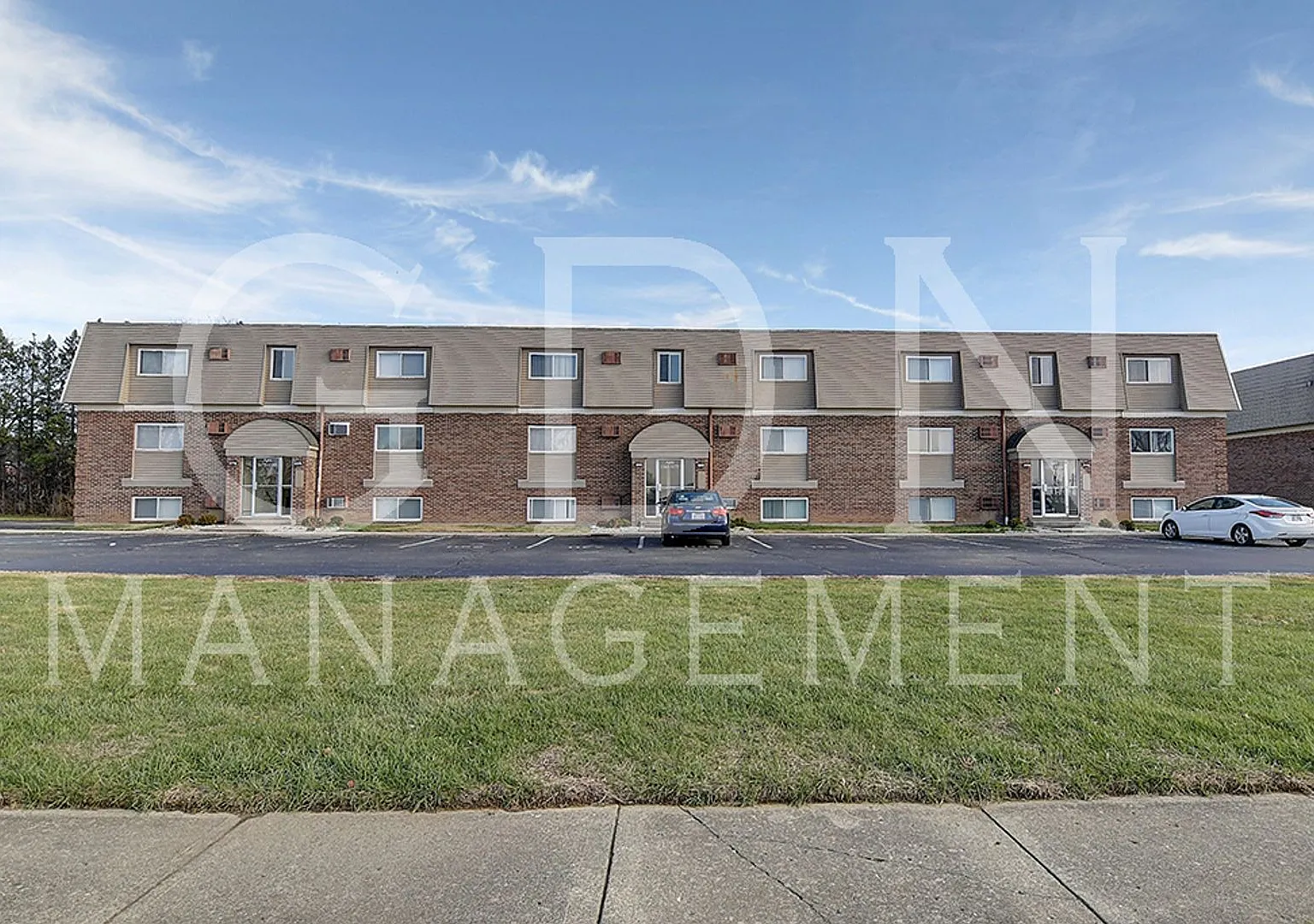 1077-1099 Frederick Drive — Photo 1