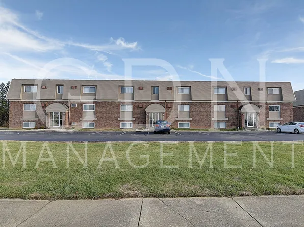 1077-1099 Frederick Drive, 1077-1099 Frederick Dr, Xenia, OH 45385