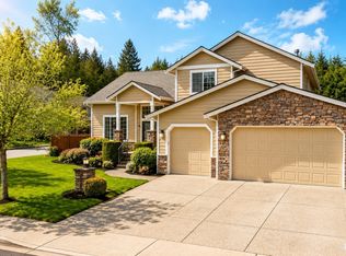 21305 62nd Street Ct E, Lake Tapps, WA 98391