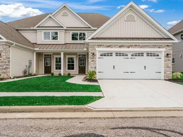 5053 Shepherds Gln, Willoughby, OH 44094