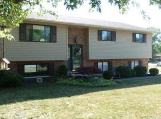 1131 S Linden Ave, Miamisburg, OH 45342